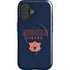 Auburn University Tigers Outline iPhone 16 Plus Magsafe Impact Case